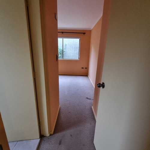 Cómoda Y Acogedora Casa 3d2b En Condominio (90289)