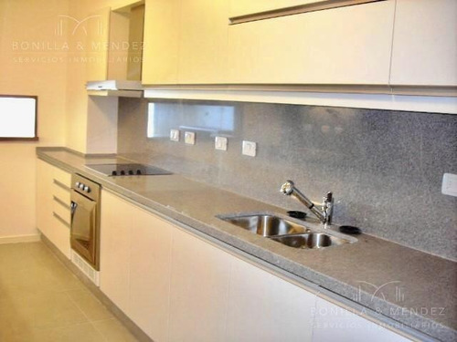 Silente, Torre I, 2 Dormitorios En Suite, Toilette, Dependencia De Servicio Externa, Verano 2020!!