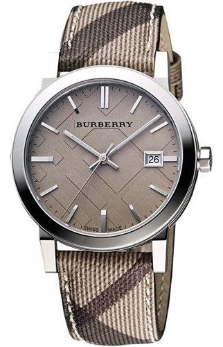 Reloj Burberry Mujer Classic Bu9118