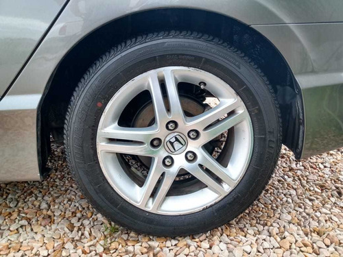 Honda Civic 1.8 Exs Mt 2010