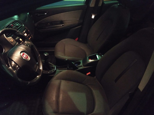 Fiat Bravo Essence 2012