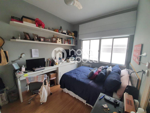 Apartamento - Ref: Ap2ap49229