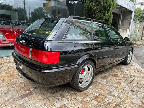 Audi Rs2 - 1995