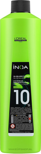 Inoa Locion Activadora Distintos Volumenes De 1000ml