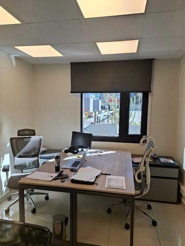 Excelente Oficina Metro Alcantara (95224)