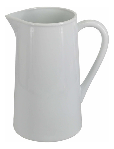 Bia Cordon Bleu Porcelain Straight Sided Pitcher, One Siz