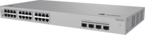 Switch De Acceso Gigabit Administrable Poe Capa 2+ 24