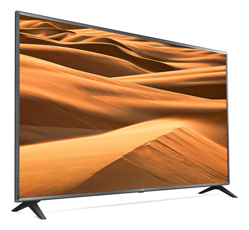 Pantalla Led LG 75 Ultra Hd 4k Smart Tv 75um7100pua