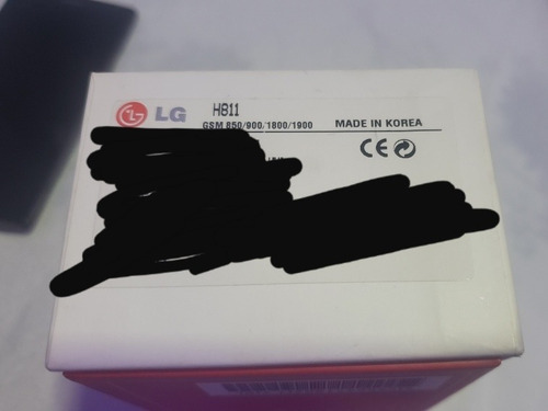 Smartphone LG G4 H811 32gb Importado(leia A Descrição)