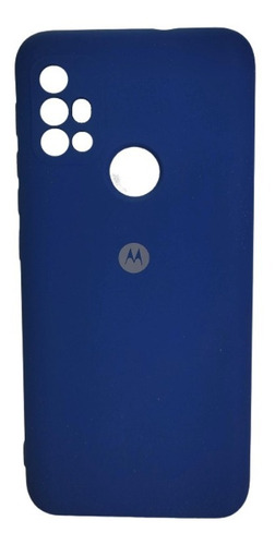 Forro Case Estuche Original Motorola Moto G30 / G20 Tienda
