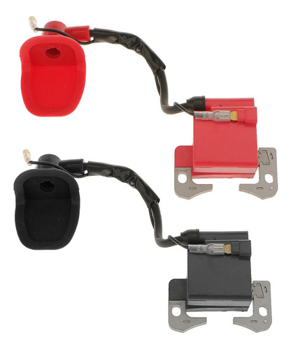 Bobina De Encendido De Motor 47cc 49cc 2 Tiempos Para Mini S