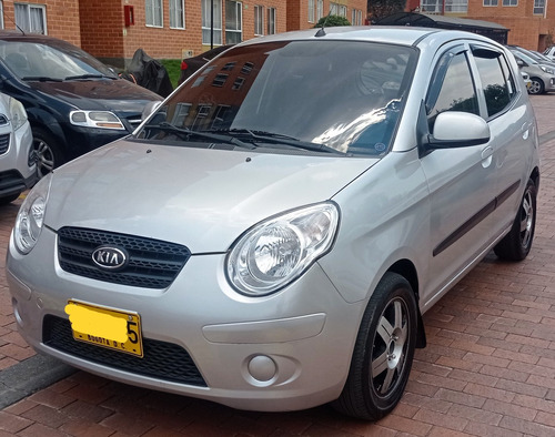 Kia Picanto 1.1 Morning