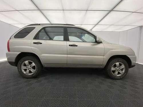 Kia New Sportage Lx