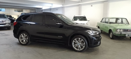 BMW X1 2.0 Sdrive 20i Sportline 192cv