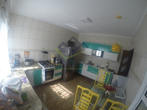 Imagem 11 de 27 de Casa Térrea, Com 2 Dorms, 117 M² Jardim Suzano, Sp, R$ 550.000,00 - Ca00105 - 69227892