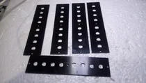 Comprar Placa Interna Bornes-gradiente Esotech Ha-2- São 5 Peças