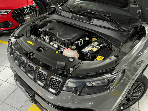 Jeep Compass 1.3 T270 TURBO FLEX S AT6