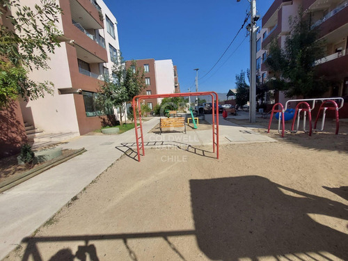 Amplio Depto. Excelente Ubicación
