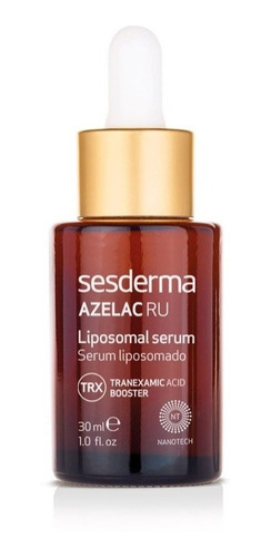 Azelac Ru Liposomal Despigmentante Sesderma 30ml