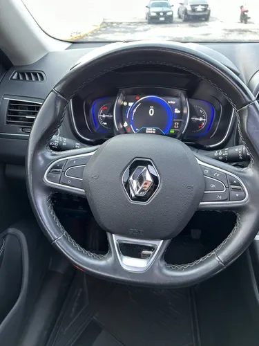 Renault Koleos 2.5 Iconic Cvt