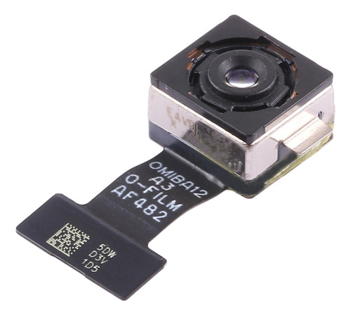 Sjp Compatible Módulo De Cámara Trasera Para Xiaomi Redmi 3x
