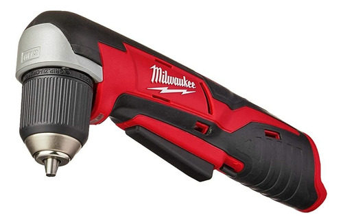 Milwaukeem12 Taladro De Angulo Recto Inalambrico