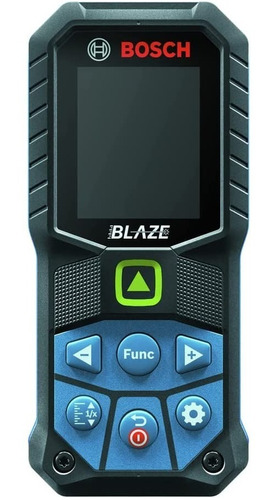 Medidor Distancia Laser Bosch 50 Metros Con Bluetooth 