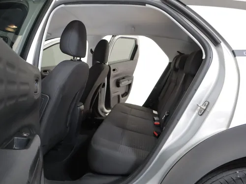 Citroën C4 Cactus FEEL 1.6 TP 6AB ABS