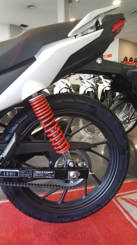 Imagen 7 de 15 de Honda Cb 125f Twister Entrgea Inmediata Modelo 2022