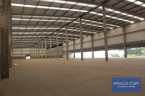 Imagem 7 de 30 de Galpão, 9088m² - Venda A R$24.500.000, Ou Aluguel R$140.000, - Cotia/sp - Ga0157