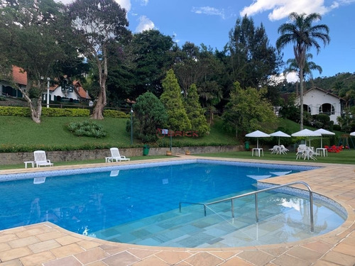 Imagem 26 de 30 de Casa Com 4 Quartos Sendo 2 Suítes Em Condomínio No Parque Do Imbuí - Teresópolis/rj. - Ca00188 - 4788024