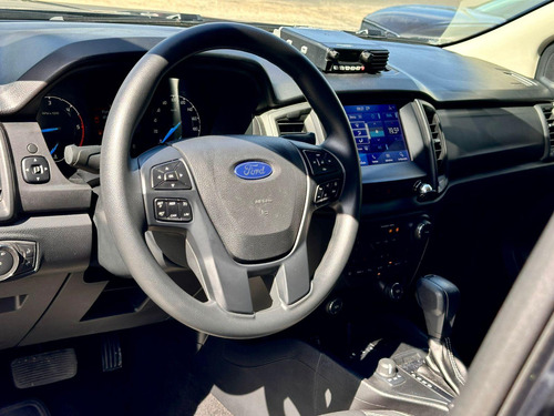Ford Ranger 2.2 XLS 4X4 CD 16V DIESEL 4P AUTOMÁTICO
