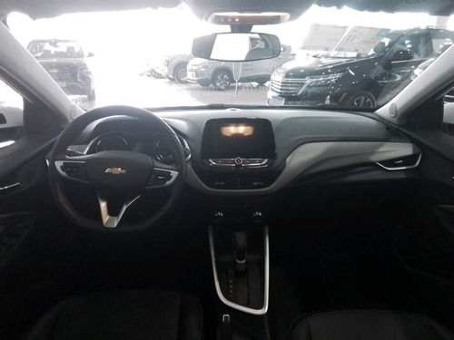 Chevrolet Onix 1.0 TURBO FLEX PLUS PREMIER AUTOMÁTICO