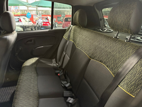 Renault Clio 1.0 EXPRESSION 16V FLEX 4P MANUAL
