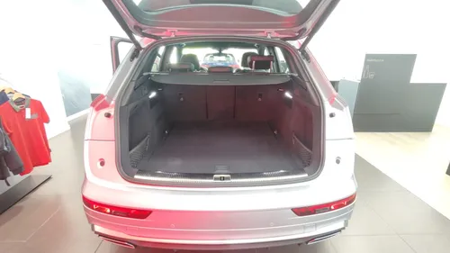 Audi Q5 2.0 45 Tfsi Mhev Quattro S-Line