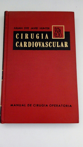 Cirugía Cardiovascular