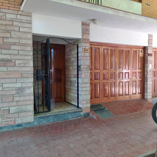 Departamento En Venta En Lujan De Cuyo - Mendoza