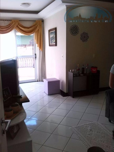 Imagem 7 de 30 de Apartamento Com 2 Dormitórios À Venda, 68 M² Por R$ 420.000,00 - Residencial Aquário - Vinhedo/sp - Ap0204
