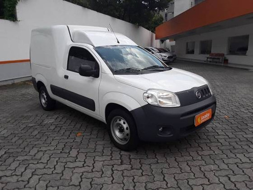 Imagem 15 de 15 de Fiat Fiorino 1.4 Mpi Furgão Hard Working 8v Flex 2p Manual