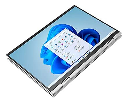 Laptop Hp Envy X360 15 Core I5 16gb Ram 512gb Ssd