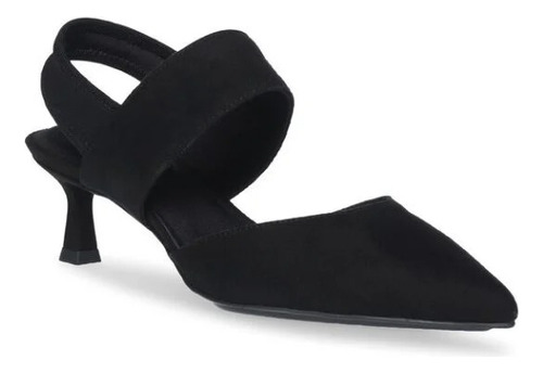 Zapatos Mujer Anne Klein Envio Gratis Negro 7.5us