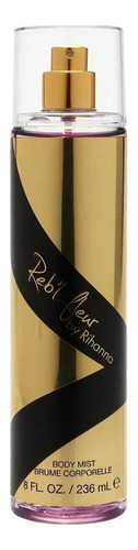 Body Mist Reb'l Fleur Para Mujer De Rihanna 236ml Originales