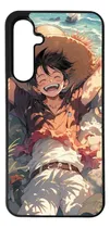 Comprar Funda Protector Case Para Samsung S23 Fe 5g One Piece Anime