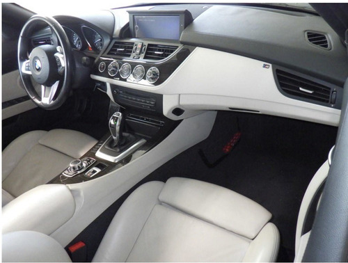 Imagen 7 de 8 de Bmw Z4 35i Sdrive