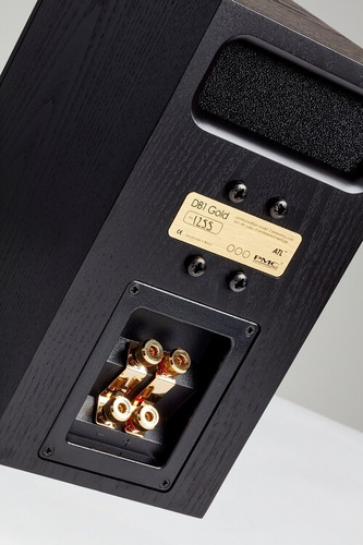 Imagen 4 de 5 de Bafle Parlantes Monitor Pmc Db1 Gold Distribuidor Oficial