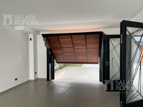 Imagen 29 de 30 de Venta Casa 5 Ambientes - Beccar Alto