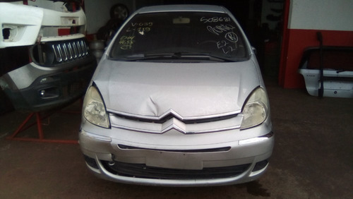 Sucata Xsara Picasso 2011 Para Vendas De Peças