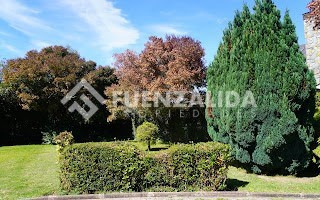 Casa En Venta De 5d4b En Puerto Varas