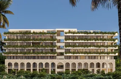 Departamento en venta