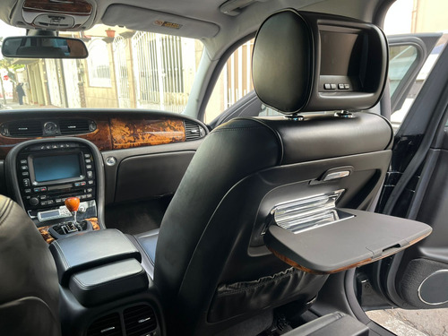 Jaguar XJ 3.2 Xj8 Vanden Plas At